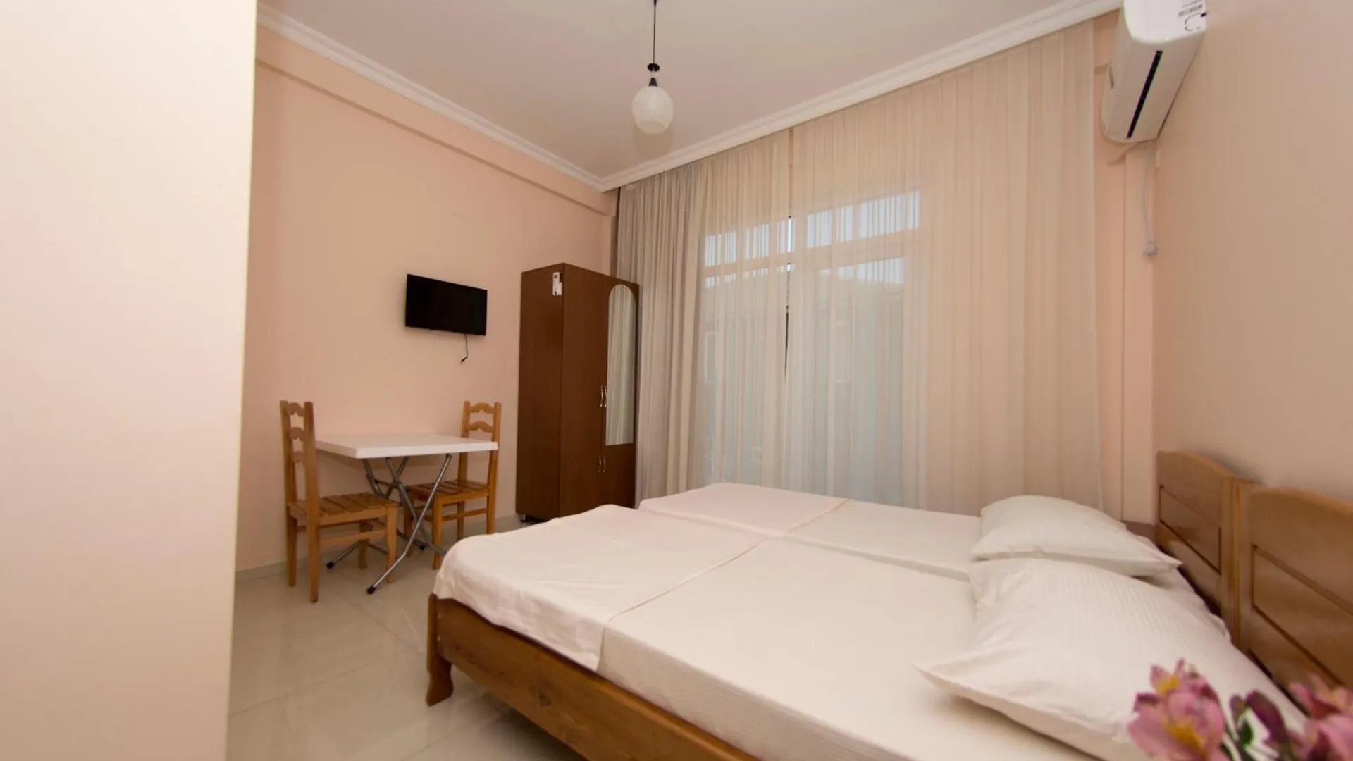 Guesthouse Gio Gonio