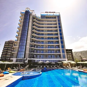 Hotel Era Palace, Gonio